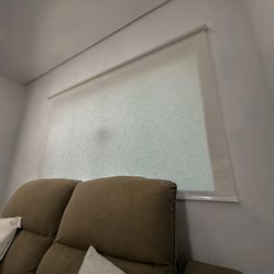 Persiana Rolo Tela Linho 220x260 - Wiler