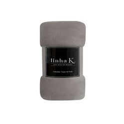 Cobertor Blanket 300 King Fendi
