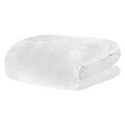 Cobertor Blanket 300 King Branco