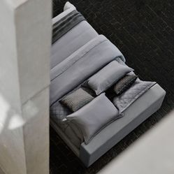 Jogo de Cama King 300 Fios c/ 4 peças