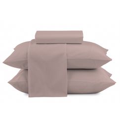 Jogo de Cama Loft Rose Queen - Camesa