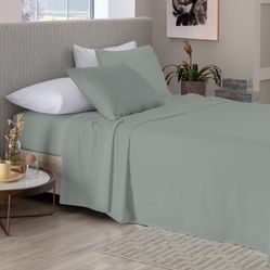 Jogo de Cama Loft Fendi Casal - Camesa
