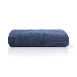 Toalha de Banho Velour Marinho - Camesa