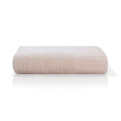 Toalha de Banho Velour Rose - Camesa