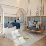 303 WILER K_AMBI 08_QUARTO INFANTIL_AZUL MARINHO