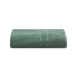 Toalha de Rosto Galaxy Verde - Camesa