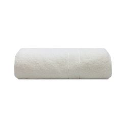 Toalha de Rosto Galaxy Branco - Camesa
