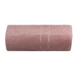Toalha de Banho Plus Galaxy Rosa - Camesa