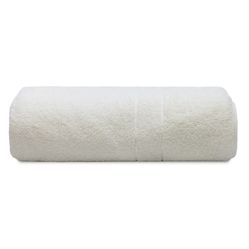 Toalha de Banho Plus Galaxy Branco - Camesa