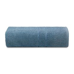 Toalha de Banho Plus Galaxy Azul - Camesa