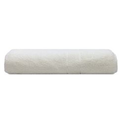 Toalha de Banho Galaxy Branco - Camesa