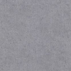 Papel de Parede Reno Textura Cinza - Rolo Fechado de 0,53cm x 10mts