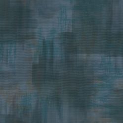 Papel de Parede Bavária 3D Azul Petróleo - Rolo Fechado de 0,53cm x 10mts