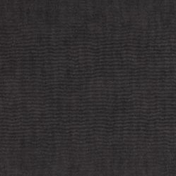 Papel de Parede Bavária Textura Preto - Rolo Fechado de 0,53cm x 10mts