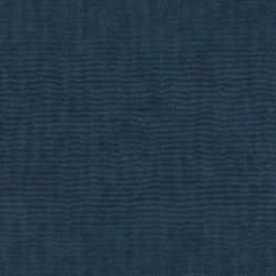 Papel de Parede Bavária Textura Azul Petróleo - Rolo Fechado de 0,53cm x 10mts