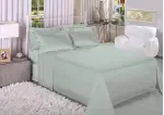 jogo-de-cama-casal-tresor-200-fios-verde