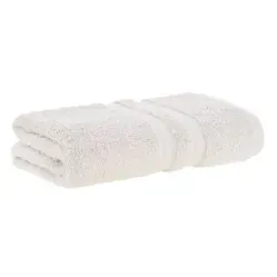 Toalha de Banho Algodão Egípcio Pérola - Buddemeyer