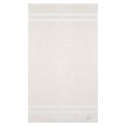 Toalha de Banho Algodão Egípcio Pérola - Buddemeyer