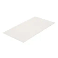 Toalha de Piso Premium Pérola - Buddemeyer