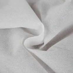 Tecido TNT Gramatura 60 Branco - Largura 1,40m