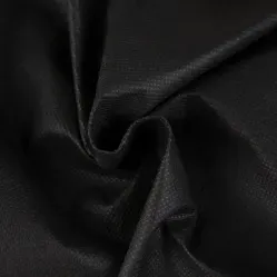 Tecido TNT Gramatura 60 Preto - Largura 1,40m