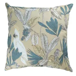 Capa de Almofada Estampada Impermeabilizada CAC-106