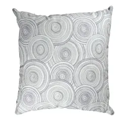 Capa de Almofada Estampada Impermeabilizada CAC-115