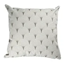 Capa de Almofada Estampada Impermeabilizada CAC-140