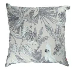 Capa de Almofada Estampada Impermeabilizada CAC-114