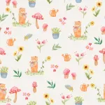 papel-de-parede-bambine-ursinha-jardineira-rosa-ba0017