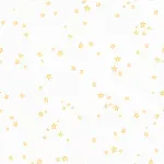 papel-de-parede-bambine-estrelinhas-douradas-ba0014