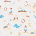 papel-de-parede-bambine-ursinho-marinheiro-azul-ba0001