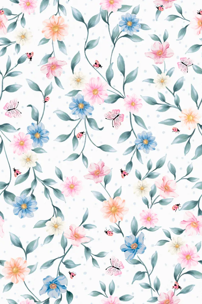 papel-de-parede-bambine-floral-poa-branco-ba0036-2