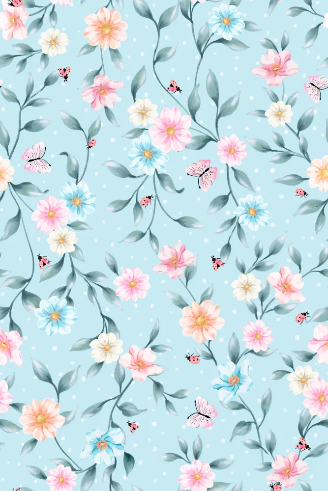 papel-de-parede-bambine-floral-poa-azul-ba0035-2
