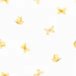 papel-de-parede-bambine-borboletas-amarelas-ba0025