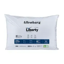 Travesseiro Liberty Plus 50cm X 70cm - Altenburg