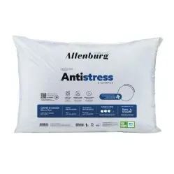Travesseiro Antistress 50cm X 70cm - Altenburg