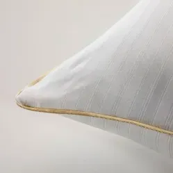 Travesseiro Maquinetado 50cm X 70cm - Altenburg