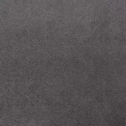 Tecido Para Sofá e Estofado Asteca Veludo 09 Chumbo - Largura 1,40m