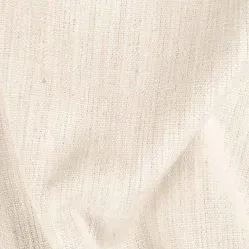 Tecido para Sofá e Estofados Lion 01 Branco Waterproof - Largura 1,40m