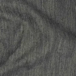 Tecido para Sofá e Estofados Liverpool 09 Grafite Waterproof - Largura 1,40m