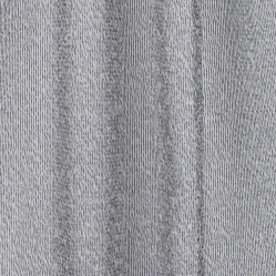 Tecido para Cortina Voil Melo 02 Cinza - Largura 3,00m