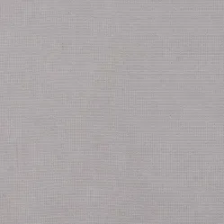 Tecido para Cortina Voil Doro 02 Cinza - Largura 2,95m