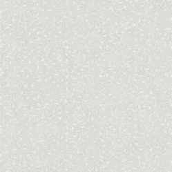 Papel de Parede Le Jardin Folhas Cinza M67400