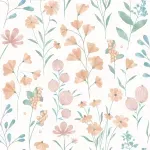 papel-de-parede-le-jardin-floral-cru-laranja-m88305-1