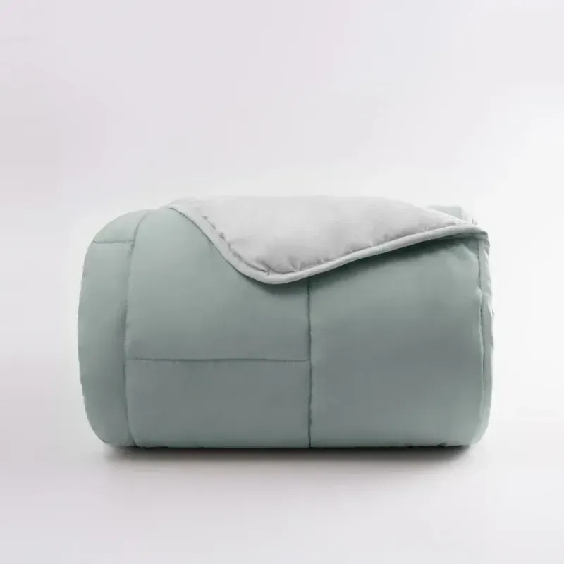 edredom-bi-color-solteiro-verde-e-cinza-amtex-design-1