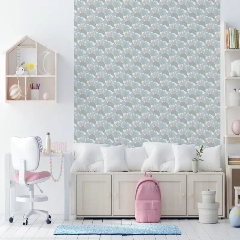 papel-de-parede-petit-folhas-azul-a96801-textura