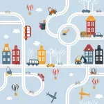 papel-de-parede-petit-ruas-azul-m81501-plano