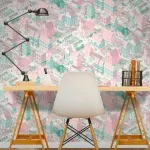papel-de-parede-petit-cidade-rosa-l97603-textura