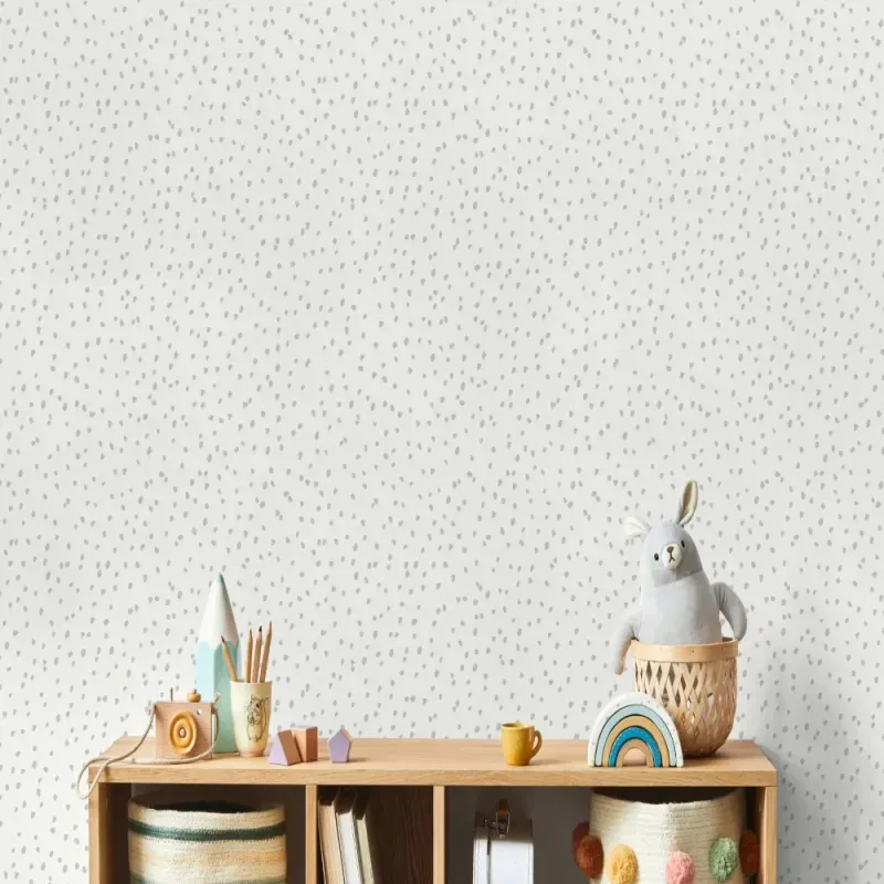 papel-de-parede-petit-bolinhas-cinza-l99309-ambiente